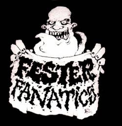 Fester Fanatics : Greatest Cocktail Party Hits Vol. 1